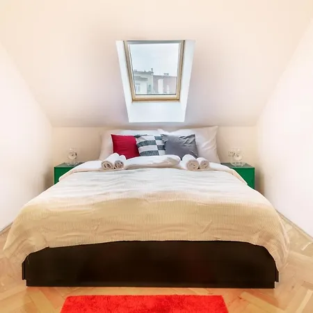 Attic Zizkov